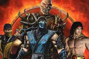 ادامه بلاتکلیفی مبارزان افسانه ای «Mortal Kombat»
