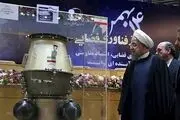 دو پیام متفاوت و مهم از پرتاب «پیام»