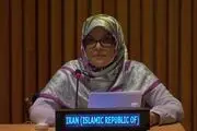 ایران هرگونه خشونت علیه نمایندگی‌های دیپلماتیک و کنسولی خود را محکوم کرد
