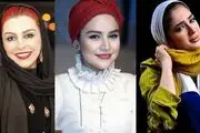 بازیگران زن ایرانی که جوانمرگ شدند /عکس
