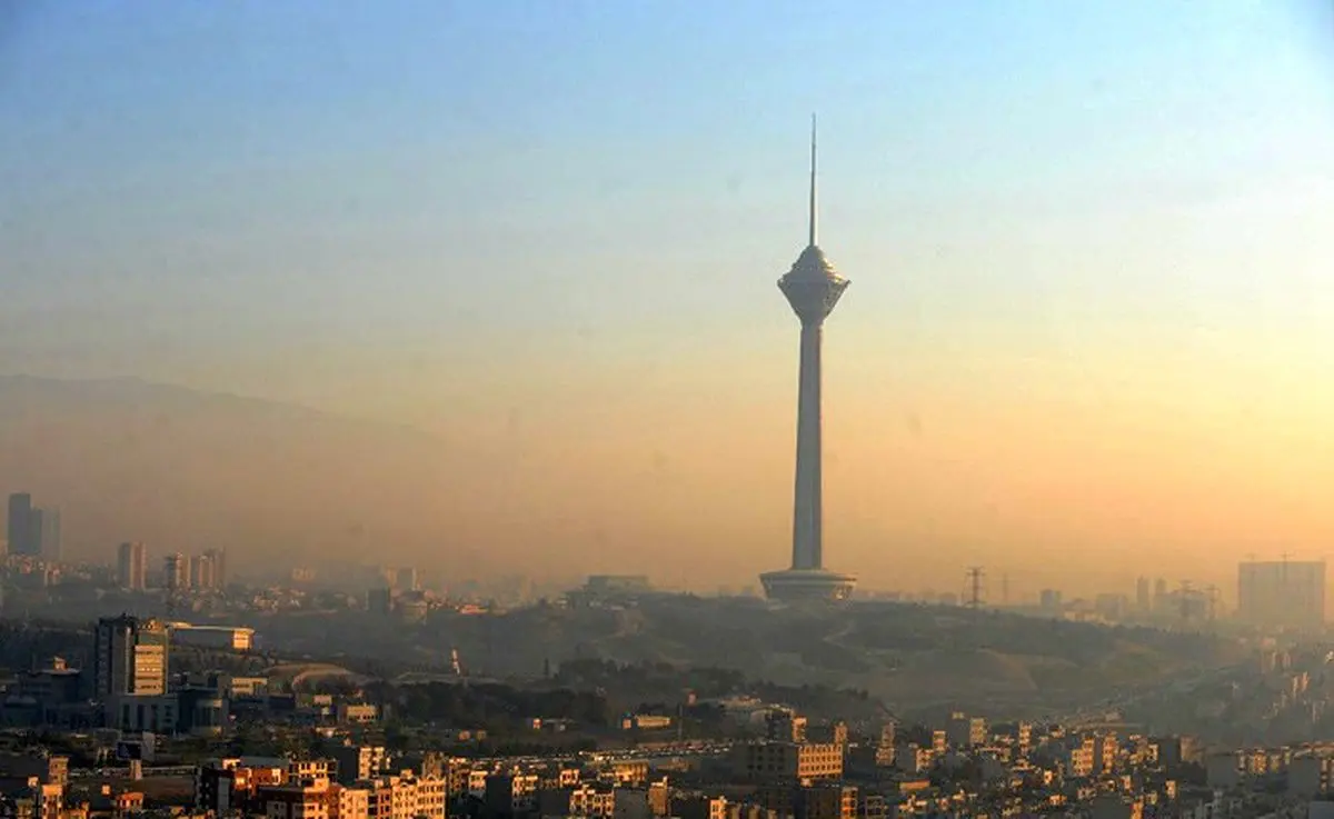 تعطیلی مدارس تهران در روز شنبه/ فیلم