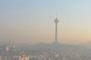 تعطیلی مدارس تهران در روز شنبه/ فیلم