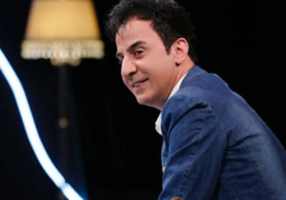مجری محبوب: پیشنهادات زیادی برای بازی در فیلم سینمایی دریافت می‌کنم