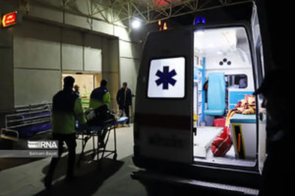 افزایش تعداد قربانیان سانحه قاچاق سوخت در کرمان به ١٣ نفر