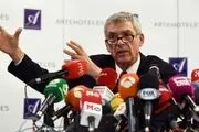 احتمال تغییر گروه ایران در جام جهانی روسیه