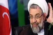 حمله مشاور هاشمی رفسنجانی به وزیر دولت روحانی