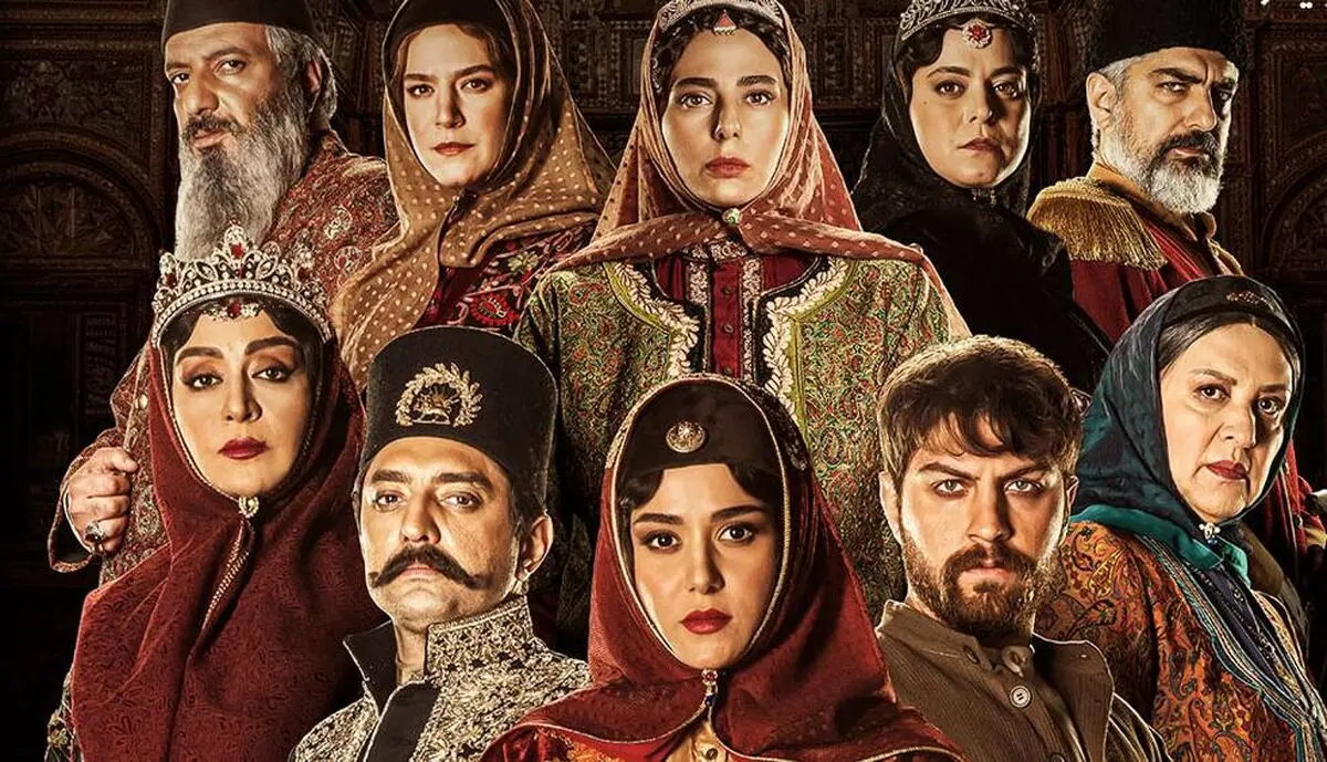 انتشار سریال «جیران»، حداکثر یک هفته به تاخیر افتاد
