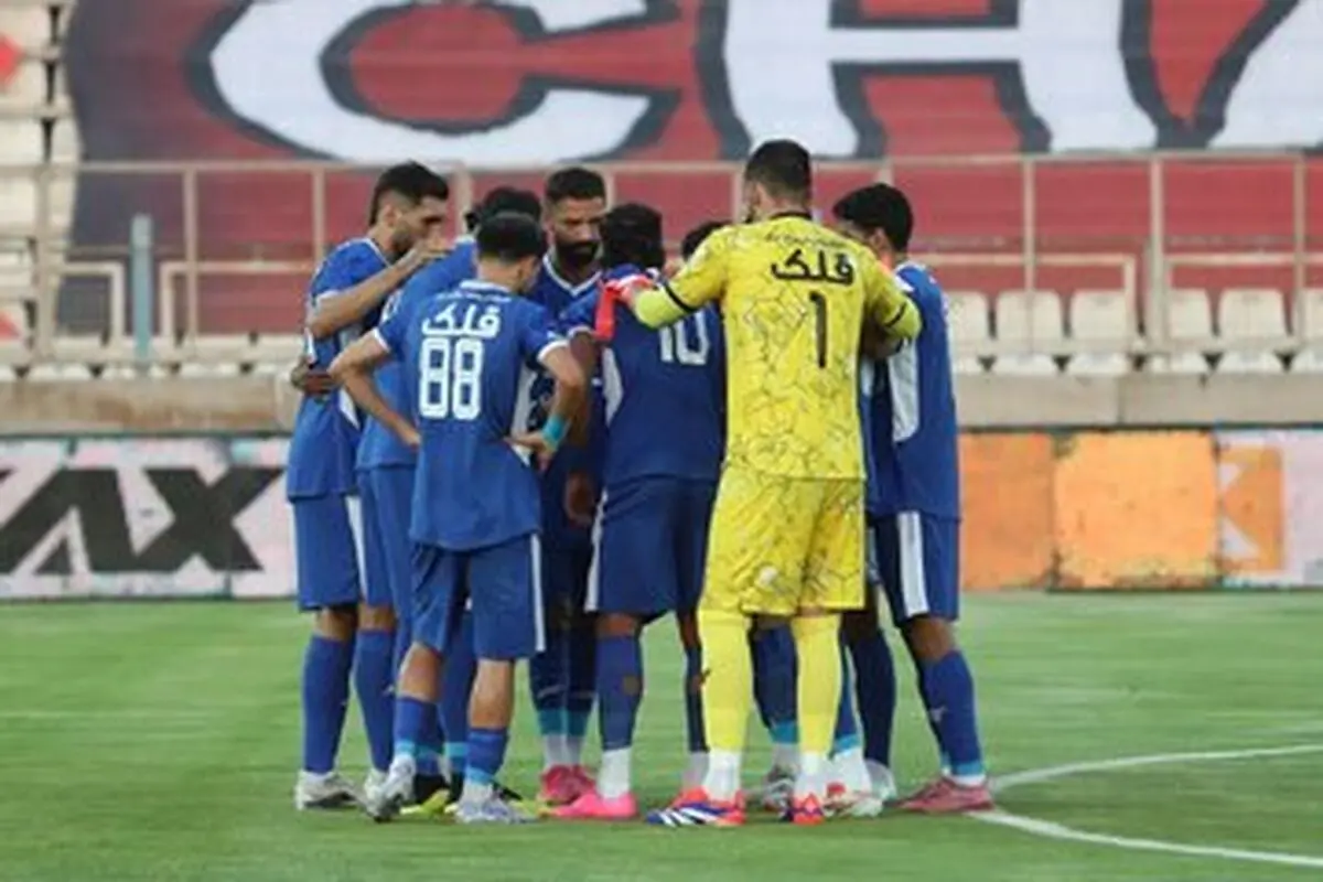 مخالفت AFC با درخواست استقلال و تراکتور