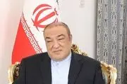 عضویت رسمی ایران در شانگهای در نشست سمرقند مشخص خواهد شد