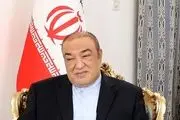 عضویت رسمی ایران در شانگهای در نشست سمرقند مشخص خواهد شد