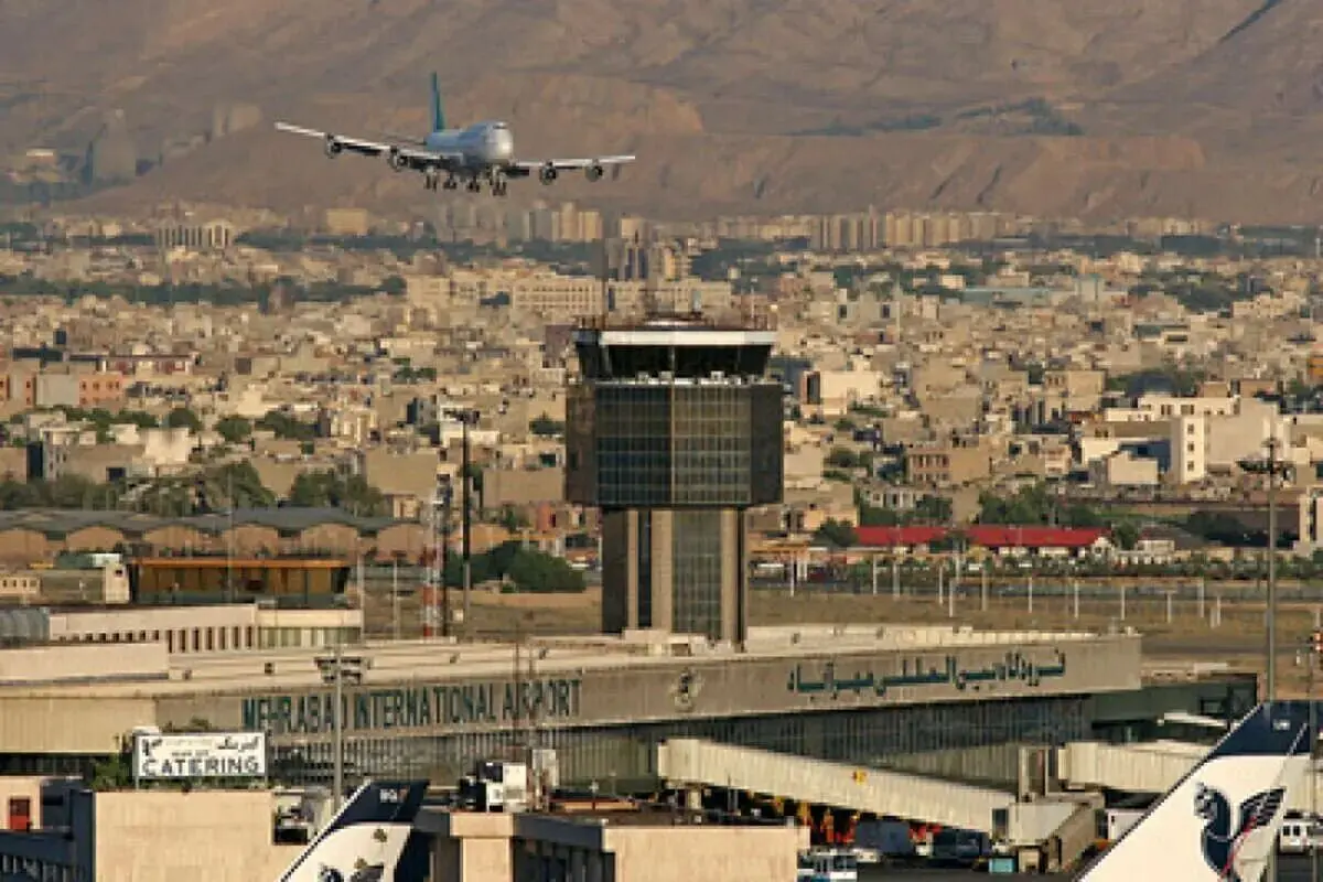 زمان قطعی ازسرگیری پروازهای مهرآباد اعلام شد