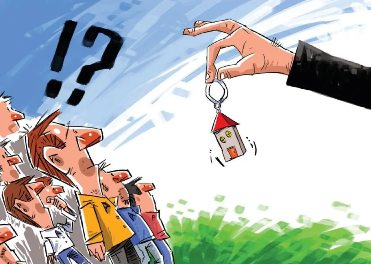 زلزله‌زدگان توان بازپرداخت وام نوسازی را ندارند