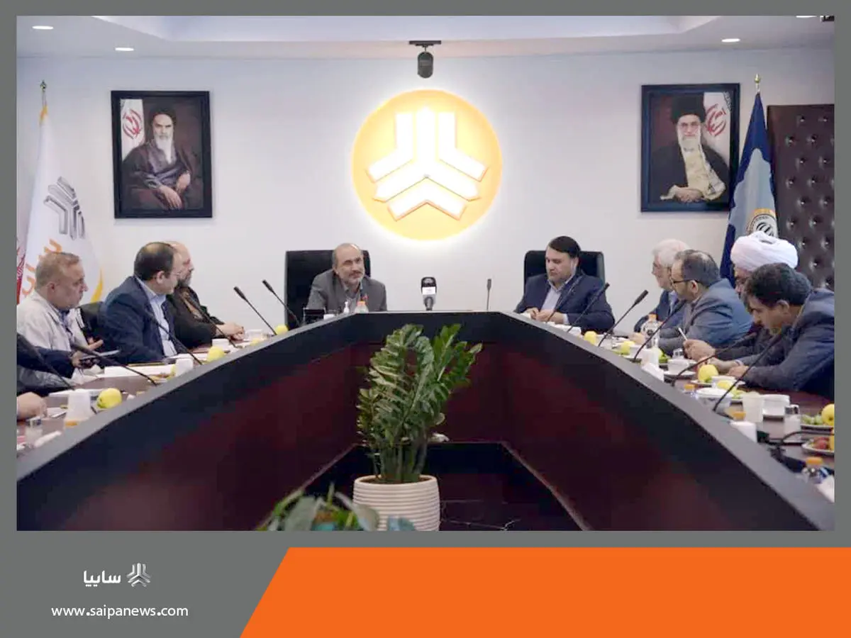 همکاری مشترک بانک سپه با گروه خودروسازی سایپا