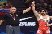 عضو تیم ملی: خجالت می کشم به سینما بروم!
