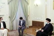 ایران دارای ظرفیت‌های لازم برای تأمین نفت و گاز پاکستان است