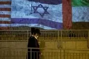 شراکت امارات در یهودی‌سازی قدس اشغالی