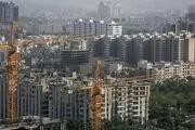 سبقت فروشندگان بازار مسکن از خریداران!