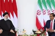 رئیسی: مبادلات خود را با ارزهای ملی انجام می دهیم