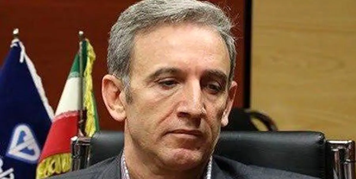 معرفی سرپرست جدید سازمان دامپزشکی کشور
