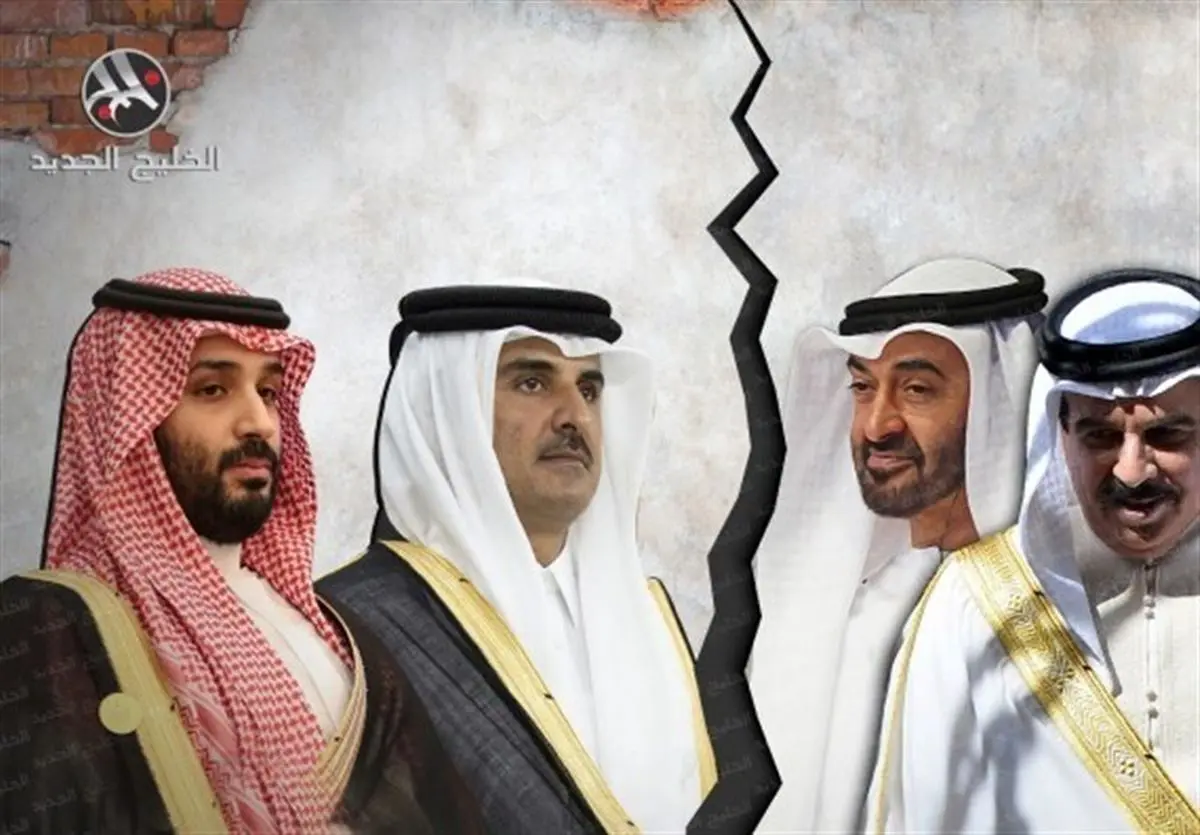 همپیمانان عربستان در نشست سران شورای همکاری، ریاض را تنها گذاشتند