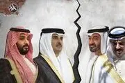هم‌پیمانان عربستان در نشست سران شورای همکاری، ریاض را تنها گذاشتند