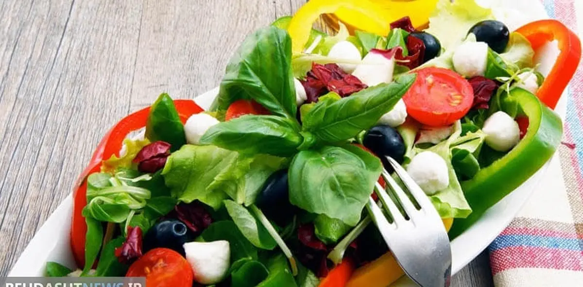 رژیم غذایی پرچرب را کنار بگذارید تا لاغر شوید!