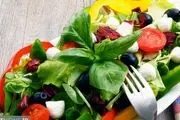 رژیم غذایی پرچرب را کنار بگذارید تا لاغر شوید!