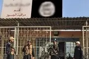 سقوط پاسگاه های داعش در غرب موصل
