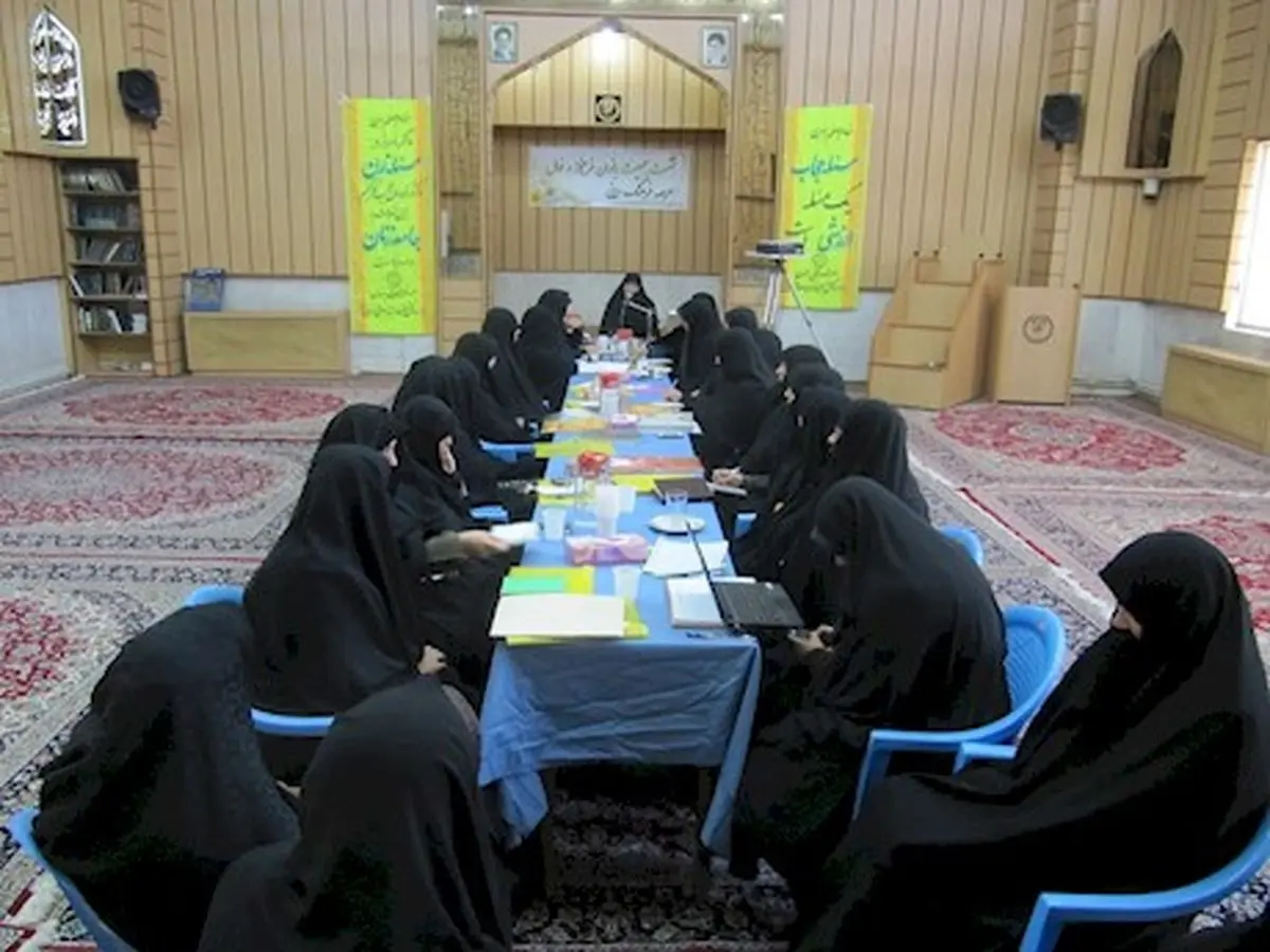 بررسی تحلیلی تحولات حوزه زنان در دوره دولتهای نهم، دهم و یازدهم