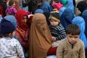 اخراج پناهجویان افغانستانی از فرانسه تعلیق شد