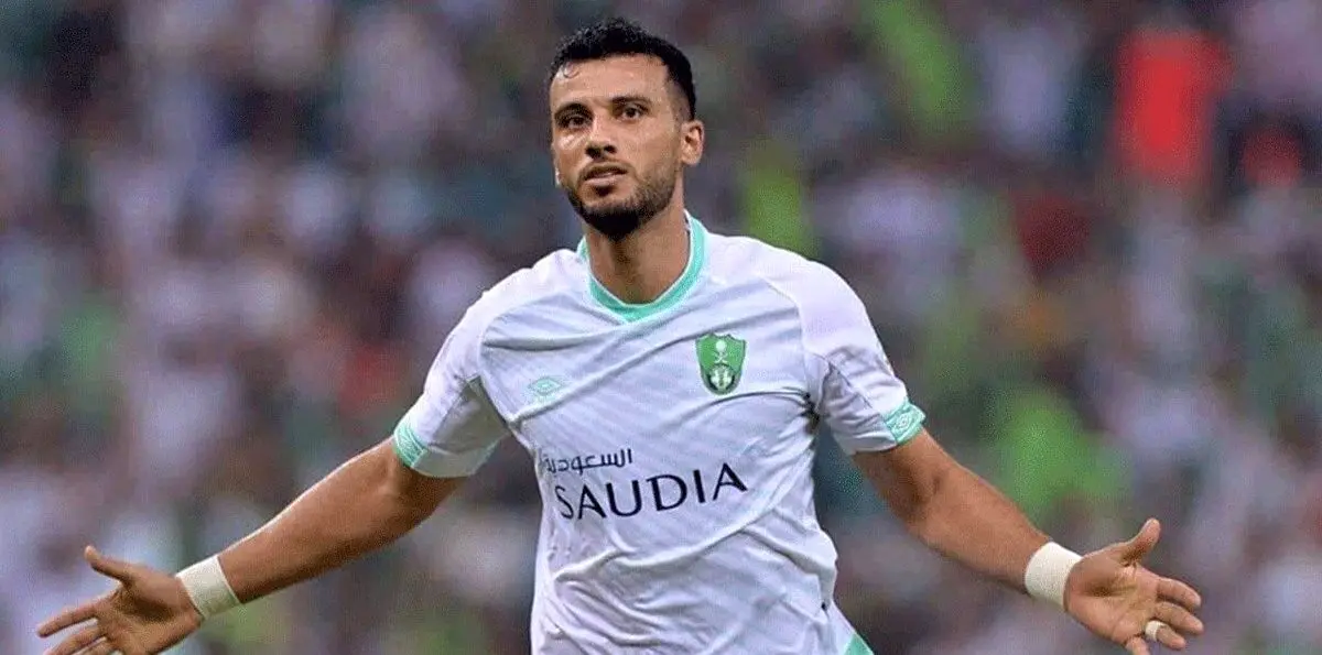 مهاجم جدید پرسپولیس کیست| مهاجم خارجی بمب نقل و انتقالات پرسپولیس می شود؟