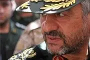 روایتی از رها شدن فرمانده سپاه توسط محسن رضایی در وسط بیابان