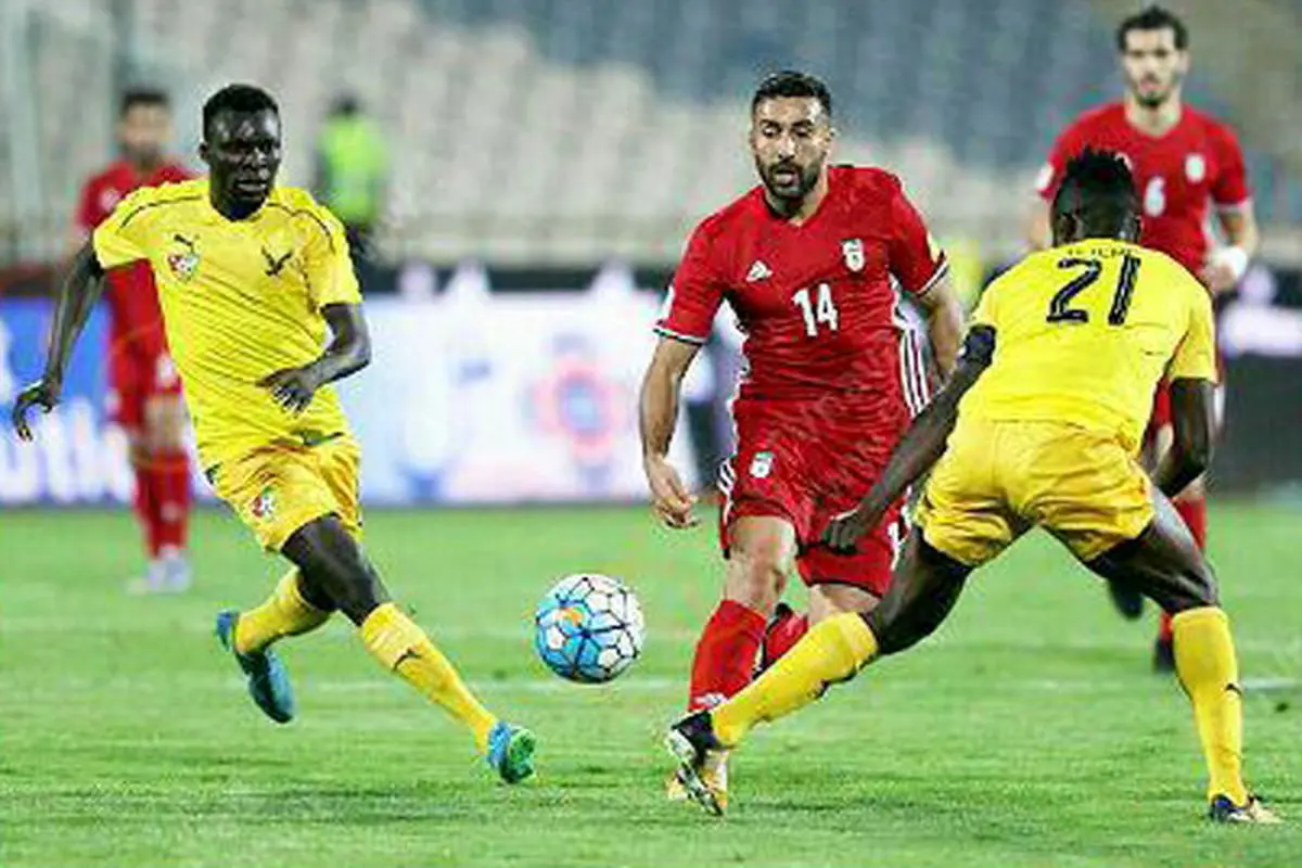 ذورالفقارنسب: کیروش ضعف را میداند