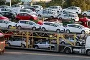 واردات خودرو قیمت بازار شب عید شکسته خواهد شد