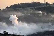 
حمله موشکی حزب‌الله به تجهیزات جاسوسی اسرائیل
