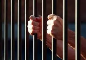 قهرمان سرشناس پارالمپیک به زندان افتاد+ عکس