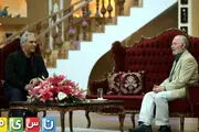 ماجرای عاشق شدن آقای بازیگر