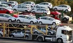 نمایندگی فروش خودروهای خارجی در آستانه تعطیلی