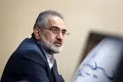 واکنش معاون ابراهیم رئیسی به طرح نور و گشت ارشاد