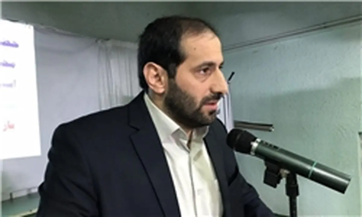 آخوندی نمی تواند با گریه کردن حادثه قطار سمنان را توجیه کند