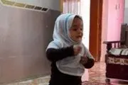 داعش کودک دو ساله عراقی را اعدام کرد