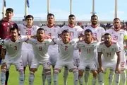 پرداخت پاداش برد تیم ملی مقابل عمان و چین به فدراسیون فوتبال