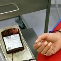 کدام استان ها بیش ترین اهداکننده خون هستند؟