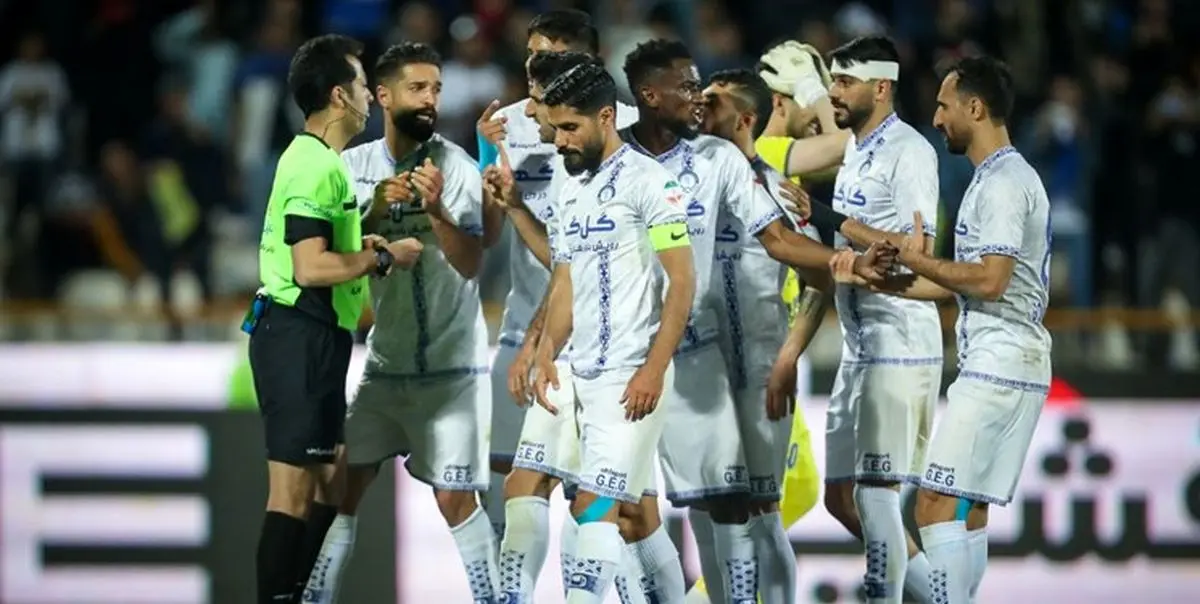 سناریوی تکراری به سود استقلال شد