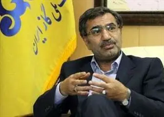 ایران بزرگترین دارنده ذخایر گاز جهان