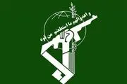 اطلاعیه سپاه درباره شهادت سردار ایرانی در لبنان