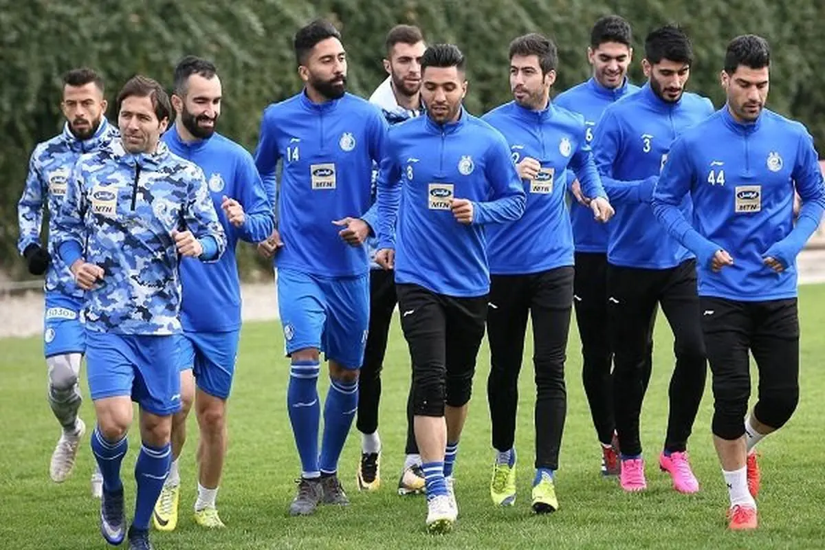 آخرین اخبار نقل و انتقالات و هیات مدیره باشگاه استقلال