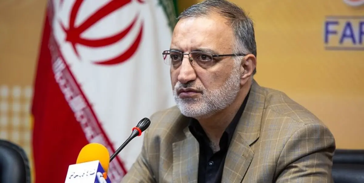 زاکانی: احزاب انرژی خود را معطوف به دعوت از فرد اصلح کنند