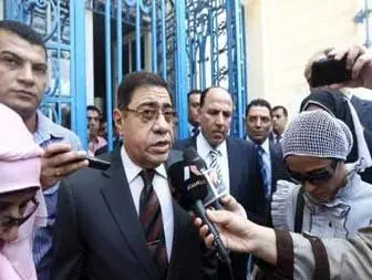 حبس علاء وجمال مبارک على ذمة التحقیقات فی اتهامات موجهة الى احمد شفیق
