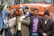 بازیگر پایتخت در سن ۷۱ سالگی